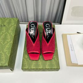 Picture of Gucci Shoes Women _SKUfw133469747fw